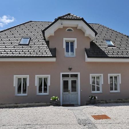 Vila Sol Apartment Блед Екстериор снимка