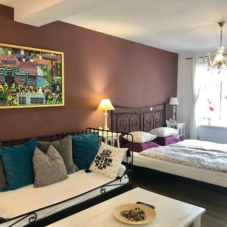 Vila Sol Apartment Блед Екстериор снимка