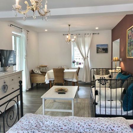 Vila Sol Apartment Блед Екстериор снимка