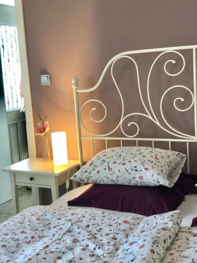 Vila Sol Apartment Блед Екстериор снимка