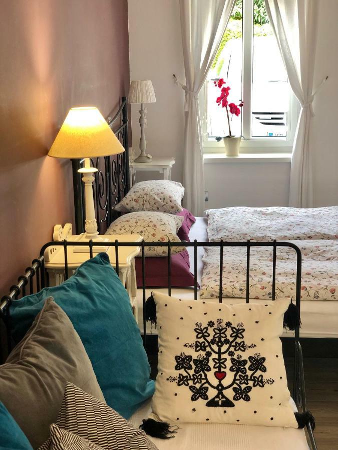 Vila Sol Apartment Блед Екстериор снимка