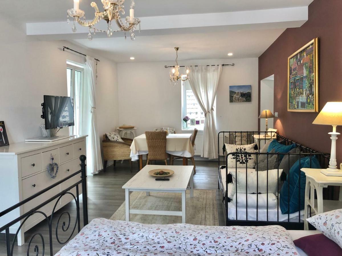 Vila Sol Apartment Блед Екстериор снимка